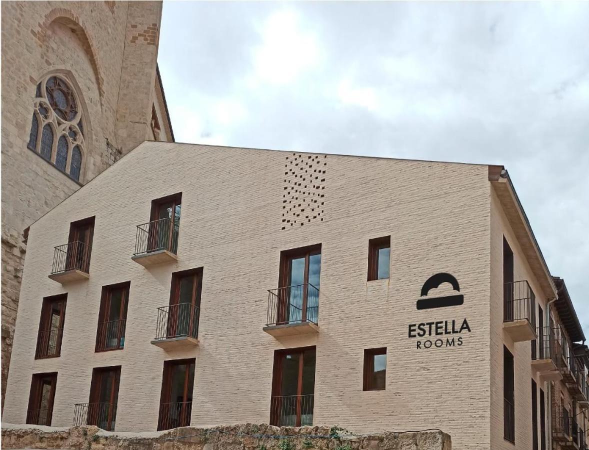 Iraipe Estella Rooms Auto Check-In Kültér fotó