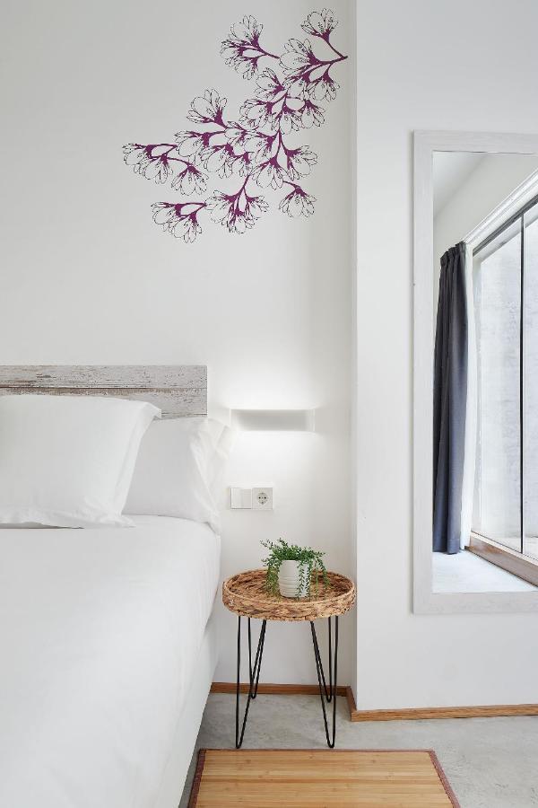 Iraipe Estella Rooms Auto Check-In Kültér fotó