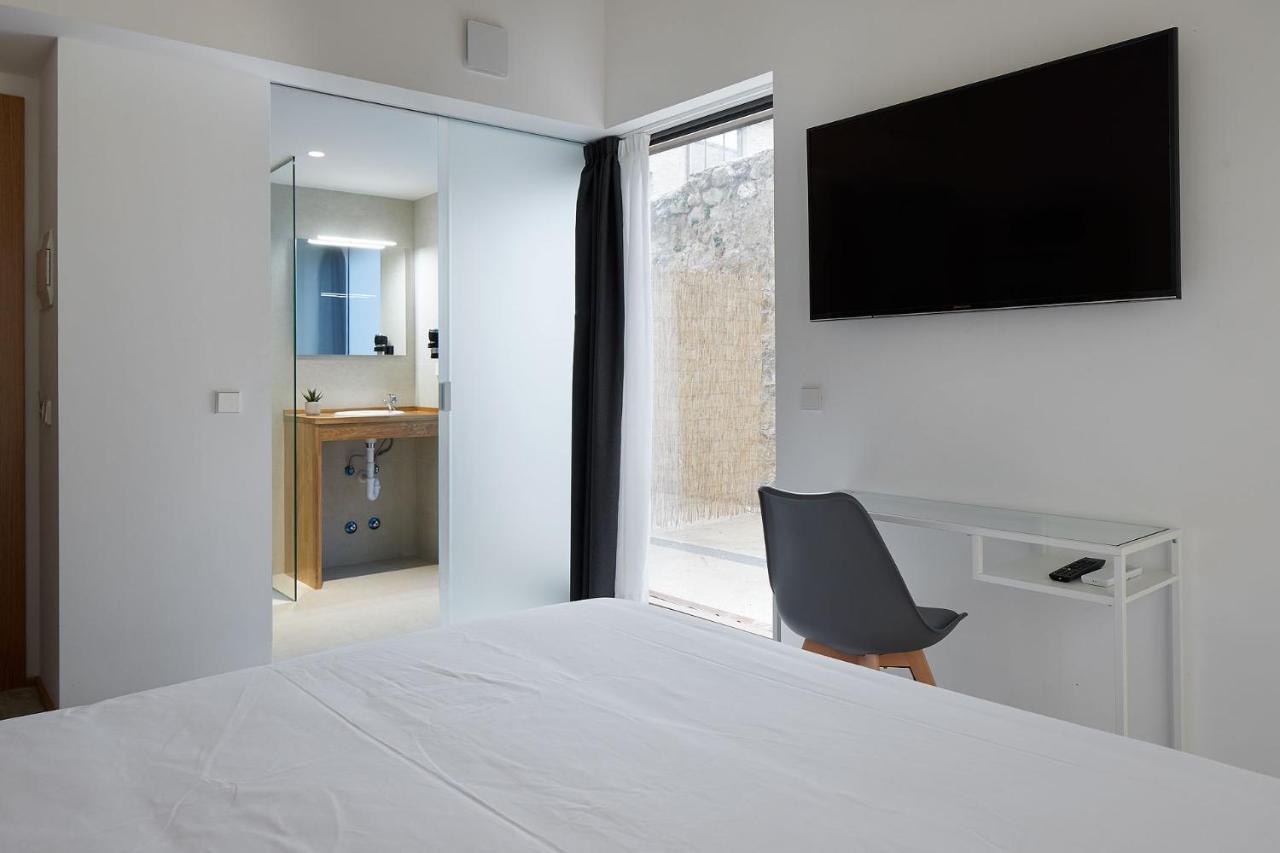 Iraipe Estella Rooms Auto Check-In Kültér fotó