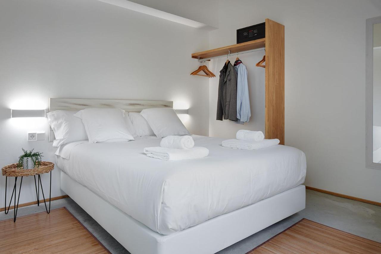 Iraipe Estella Rooms Auto Check-In Kültér fotó