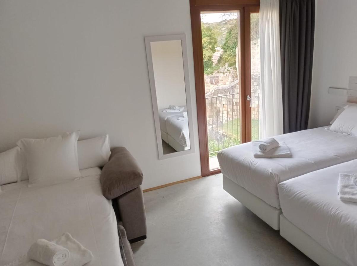 Iraipe Estella Rooms Auto Check-In Kültér fotó