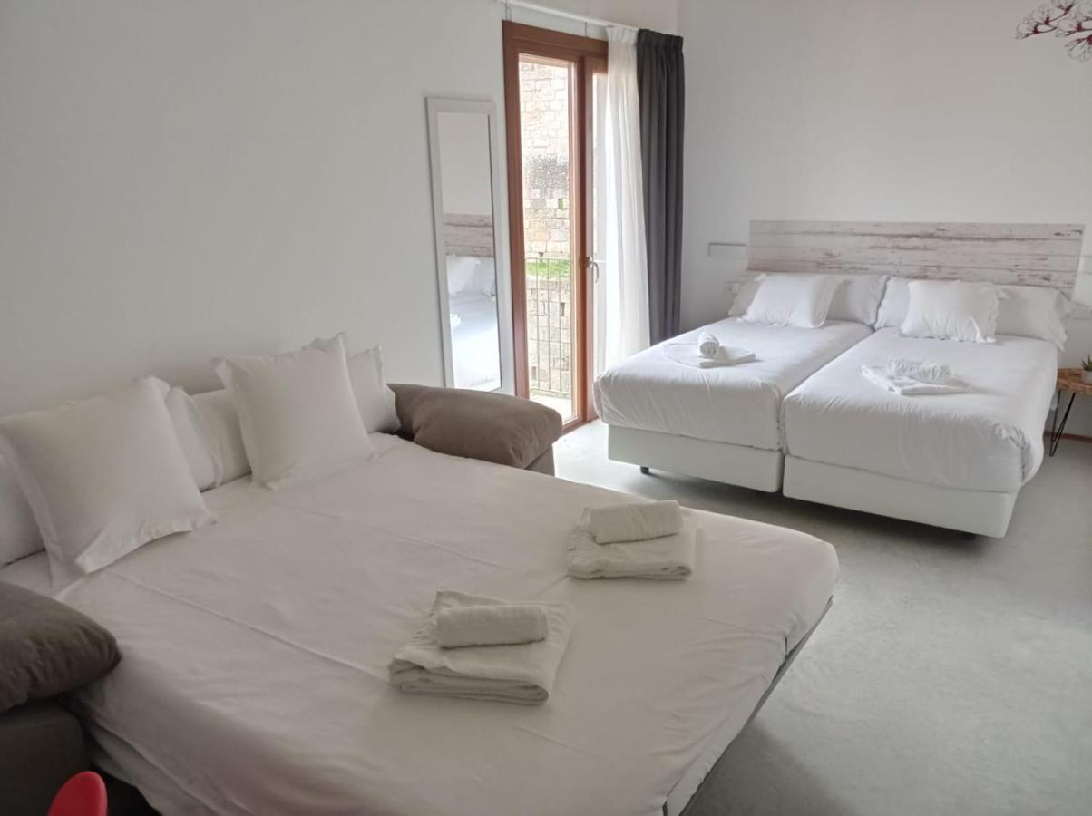 Iraipe Estella Rooms Auto Check-In Kültér fotó