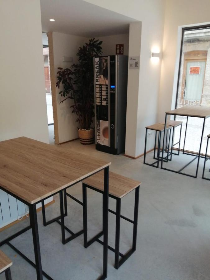 Iraipe Estella Rooms Auto Check-In Kültér fotó