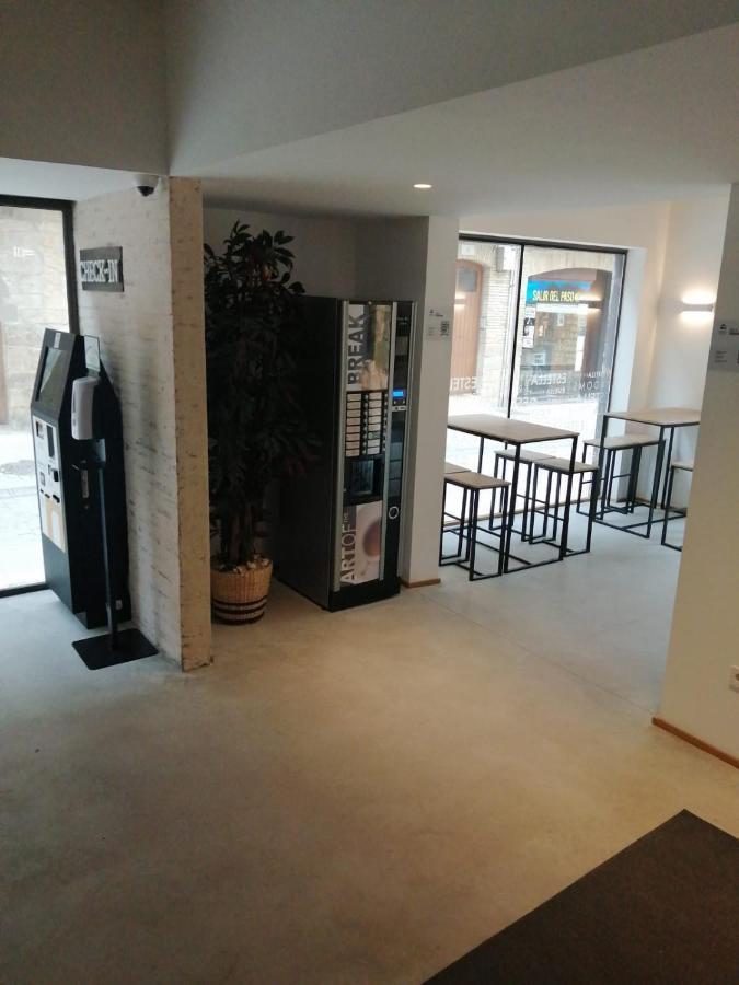 Iraipe Estella Rooms Auto Check-In Kültér fotó